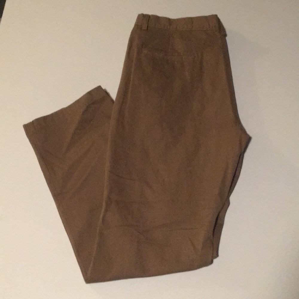 Khakis